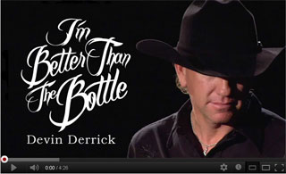 I'm Better Than The Bottle