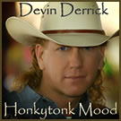 Honkytonk Mood CD