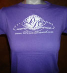 Women's Tees (Junior Sizes)