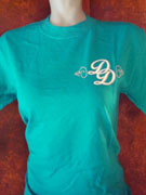 DD Logo Shirt