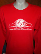 Uni-Sex Long Sleeves