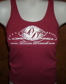 Racerback Tanks